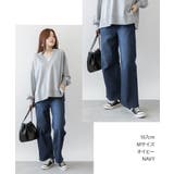 aity アイティ ウエストリブ | Fashion Letter | 詳細画像7 