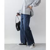 aity アイティ ウエストリブ | Fashion Letter | 詳細画像10 