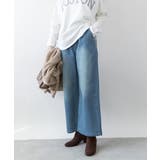 aity アイティ ウエストリブ | Fashion Letter | 詳細画像13 