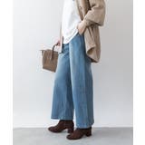 aity アイティ ウエストリブ | Fashion Letter | 詳細画像14 