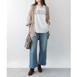 aity アイティ ウエストリブ | Fashion Letter | 詳細画像16 