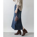 aity アイティ ウエストリブ | Fashion Letter | 詳細画像8 