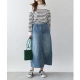 aity アイティ ウエストリブ | Fashion Letter | 詳細画像12 