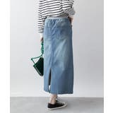 aity アイティ ウエストリブ | Fashion Letter | 詳細画像13 