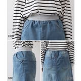 aity アイティ ウエストリブ | Fashion Letter | 詳細画像16 