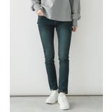 aity アイティ 紐付きゴムウエスト | Fashion Letter | 詳細画像7 