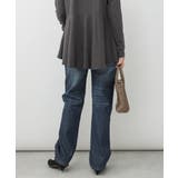 aity アイティ ストレートデニムパンツ | Fashion Letter | 詳細画像9 