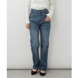 aity アイティ ストレートデニムパンツ | Fashion Letter | 詳細画像11 