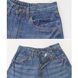 aity アイティ ストレートデニムパンツ | Fashion Letter | 詳細画像18 