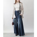 aity アイティ ハイウエスト | Fashion Letter | 詳細画像8 