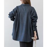 aity アイティ オーバーサイズ | Fashion Letter | 詳細画像5 