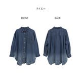 aity アイティ オーバーサイズ | Fashion Letter | 詳細画像12 