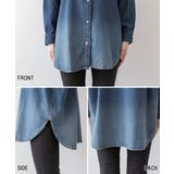 aity アイティ オーバーサイズ | Fashion Letter | 詳細画像16 