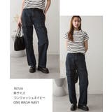 aity アイティ ヴィンテージ加工ポケット | Fashion Letter | 詳細画像2 