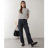 aity アイティ ヴィンテージ加工ポケット | Fashion Letter | 詳細画像3 