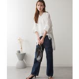 aity アイティ ヴィンテージ加工ポケット | Fashion Letter | 詳細画像8 