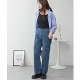 aity アイティ ヴィンテージ加工ポケット | Fashion Letter | 詳細画像12 