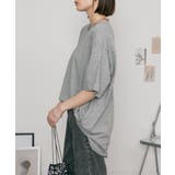 aity アイティ ロールアップ | Fashion Letter | 詳細画像10 