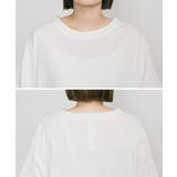 aity アイティ ロールアップ | Fashion Letter | 詳細画像17 