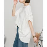 aity アイティ 変形ドルマン | Fashion Letter | 詳細画像12 