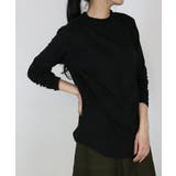 aity アイティ プチハイネック | Fashion Letter | 詳細画像6 