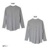 aity アイティ プチハイネック | Fashion Letter | 詳細画像15 