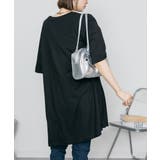 aity アイティ サイドスリット | Fashion Letter | 詳細画像4 