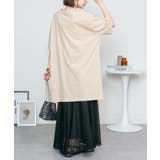 aity アイティ サイドスリット | Fashion Letter | 詳細画像7 