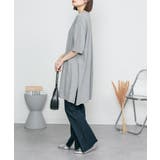 aity アイティ サイドスリット | Fashion Letter | 詳細画像10 