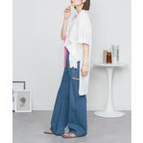 aity アイティ サイドスリット | Fashion Letter | 詳細画像12 