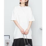 aity アイティ オーバーサイズ無地T | Fashion Letter | 詳細画像8 
