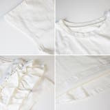 aity アイティ 片袖フリル | Fashion Letter | 詳細画像16 