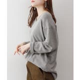 aity アイティ オーバーサイズ | Fashion Letter | 詳細画像7 