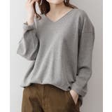 杢グレー | aity アイティ オーバーサイズ | Fashion Letter