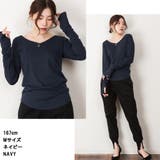 aity アイティ 指穴付き | Fashion Letter | 詳細画像8 