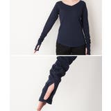 aity アイティ 指穴付き | Fashion Letter | 詳細画像15 