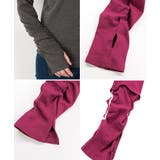 aity アイティ 指穴付き | Fashion Letter | 詳細画像17 