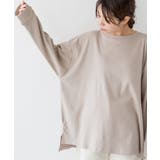 aity アイティ ヘビーコットン | Fashion Letter | 詳細画像18 