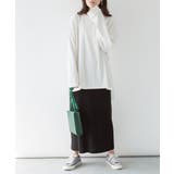 オフホワイト | aity アイティ ヘビーコットン | Fashion Letter