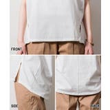 aity アイティ 異素材切り替え | Fashion Letter | 詳細画像18 