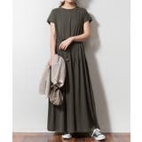 チャコールグレー | aity アイティ コットン | Fashion Letter