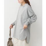 aity アイティ ハイネックアイレット | Fashion Letter | 詳細画像13 