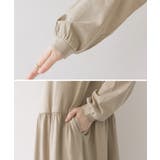 aity アイティ ティアードロングワンピース | Fashion Letter | 詳細画像18 