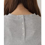 aity アイティ Vネックノースリーブ | Fashion Letter | 詳細画像17 