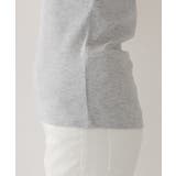 aity アイティ Vネックノースリーブ | Fashion Letter | 詳細画像18 