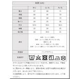 aity アイティ 前後2way | Fashion Letter | 詳細画像20 