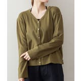 aity アイティ パールボタン | Fashion Letter | 詳細画像10 