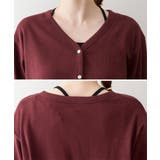 aity アイティ パールボタン | Fashion Letter | 詳細画像15 