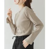 aity アイティ 袖スリット | Fashion Letter | 詳細画像12 