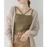 aity アイティ コットンフライス | Fashion Letter | 詳細画像9 